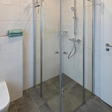 Seeperle Holiday home