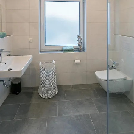 Holiday home Seeperle *