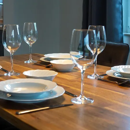 Seeperle Holiday home