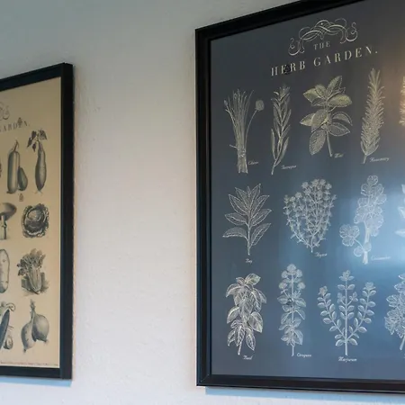 Seeperle Holiday home