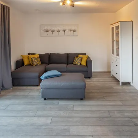 Seeperle Holiday home *