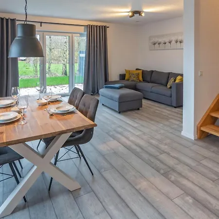 Seeperle Holiday home