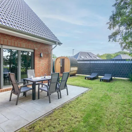 Seeperle Holiday home