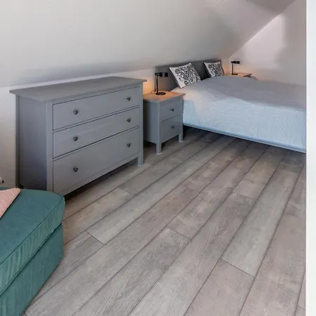 Seeperle Holiday home *