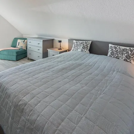 Holiday home Seeperle