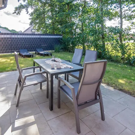 Seeperle Holiday home *